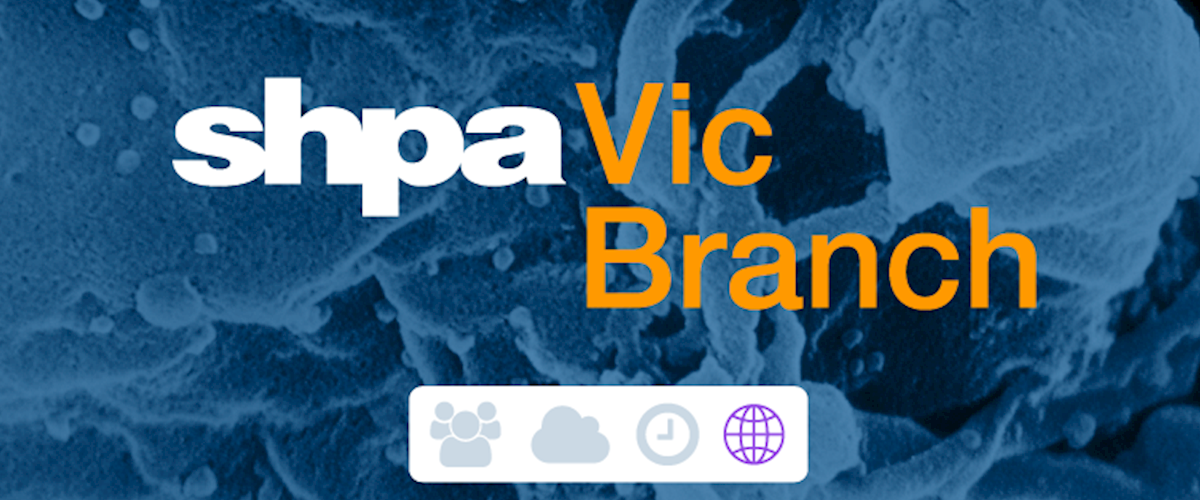 SHPA Vic Branch | Hodgkin’s, haemodialysis and HIV – a complex case for interactive discussion